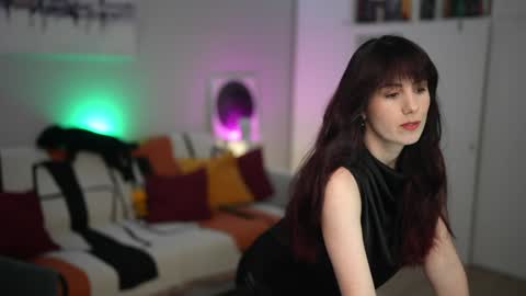 Lili online show from October 14, 11:57 am