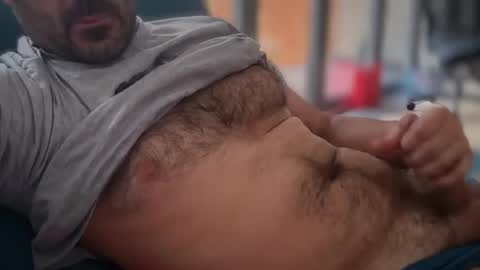 _blackeyedboy online show from April 29, 4:39 am