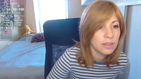 Laura online show from June 3, 10:07 am