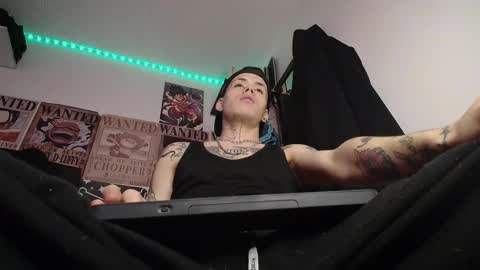 SHADOW online show from February 2, 7:21 pm