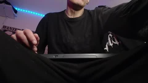 SHADOW online show from February 23, 6:54 pm