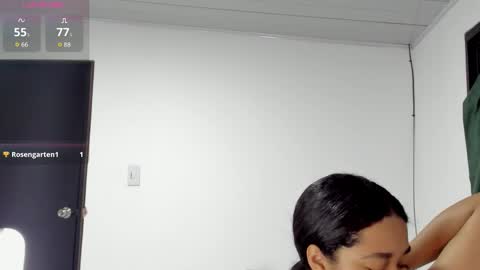 _blairwest_ online show from October 18, 8:51 am