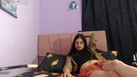 _boombom__ online show from March 3, 11:34 pm