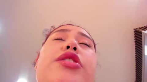    Brenda online show from October 25, 2:50 pm