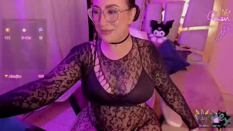 Angie  Independent model online show from March 5, 8:23 am