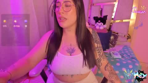 Angie  Independent model online show from February 21, 6:16 am