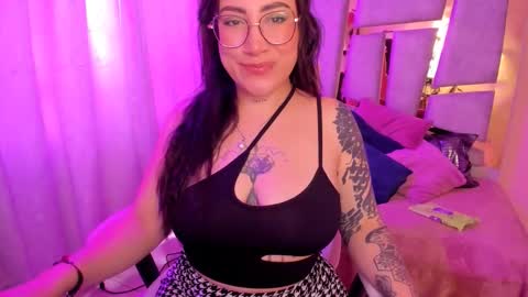 Angie  Independent model online show from October 9, 2:11 pm