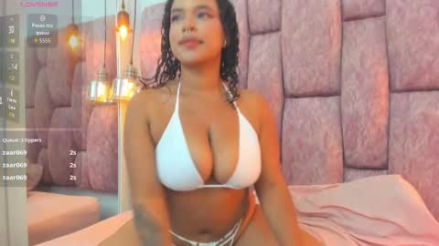 BRITANNY online show from March 29, 8:21 pm