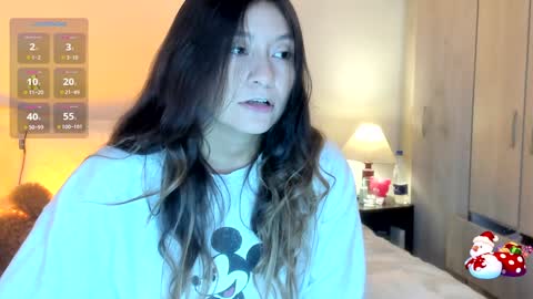 Snapshot of _bruna111_ chatting on January 2, 11:38 pm _bruna111_ online show from January 2, 11:38 pm