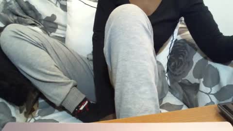 _bunny_b online show from February 21, 12:06 pm