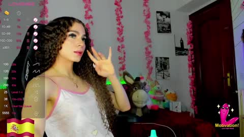 marcela rojo online show from March 11, 6:41 am