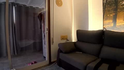 Candy online show from March 7, 6:30 pm