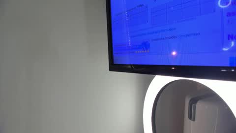 Candy online show from October 2, 6:07 pm