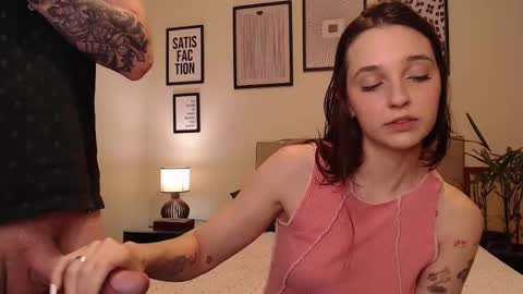 candygirl online show from February 11, 12:31 pm