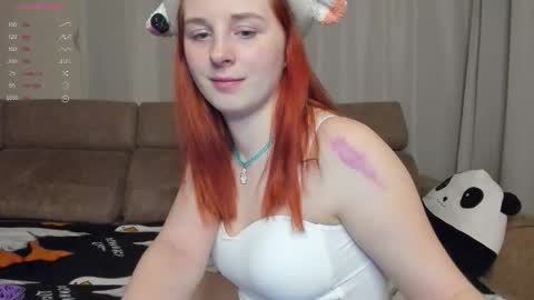 _capybara0_0 online show from February 11, 8:12 pm