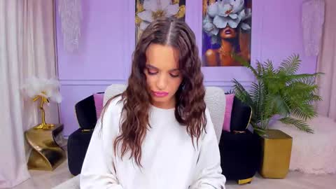 _carlawhite_ online show from November 14, 4:47 am