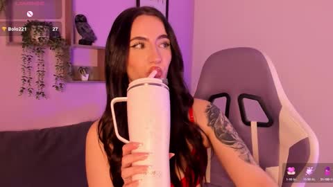 celeste online show from October 4, 1:03 am