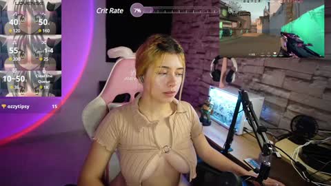 _celeste_xx online show from January 24, 8:32 pm