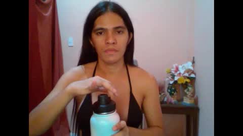 _celina online show from April 6, 5:08 am