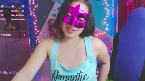 chantall online show from September 25, 3:41 pm