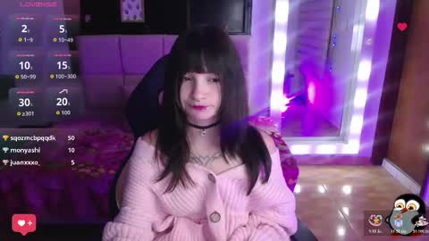 _charlotte_collins_ online show from November 15, 6:31 pm