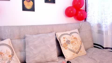 Snapshot of _charlottedavis chatting on March 5, 3:51 pm _charlottedavis online show from March 5, 3:51 pm