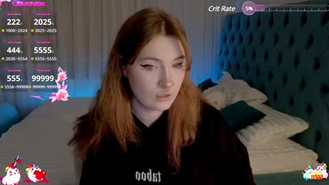 Alisa NO NUDE online show from February 8, 12:38 am