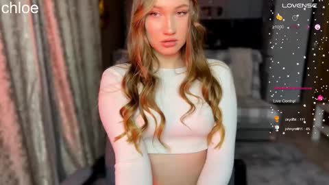 _chloe_miller_ online show from November 17, 5:37 pm