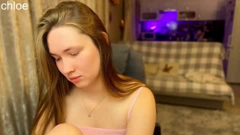 _chloe_miller_ online show from October 31, 8:31 pm