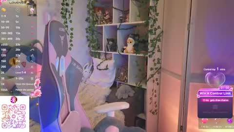 Snapshot of _chocomao_ chatting on February 20, 3:56 am Mao online show from February 20, 3:56 am