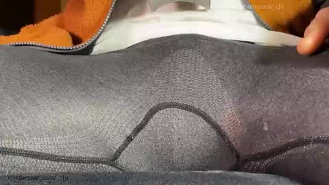 Chris online show from February 5, 8:01 pm