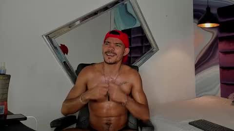 chris online show from September 17, 8:56 pm