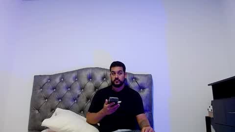 CRIS online show from October 26, 3:40 am