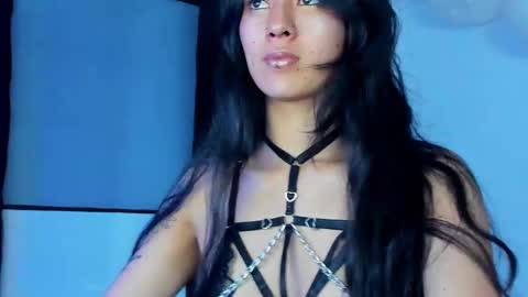 _cleo_hott online show from February 7, 5:10 am