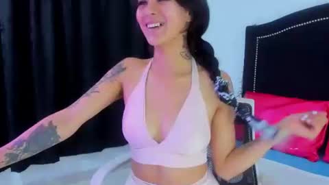 _cleo_hott online show from January 30, 4:06 am