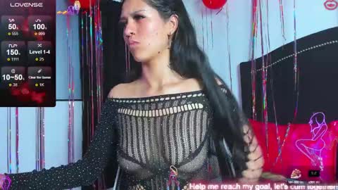 _cleo_hott online show from February 11, 6:08 am