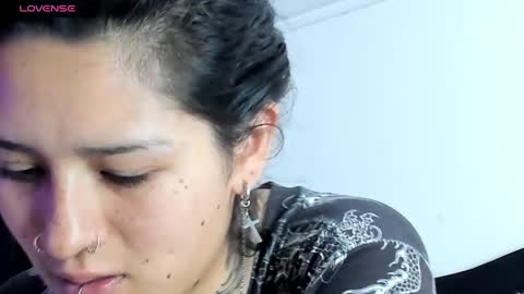 _cleo_hott online show from February 19, 3:50 am