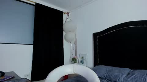 _cleo_hott online show from March 1, 8:13 am