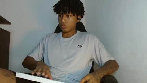 _cockpromise_ online show from February 26, 8:23 pm