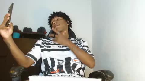 _cockpromise_ online show from October 23, 7:04 pm