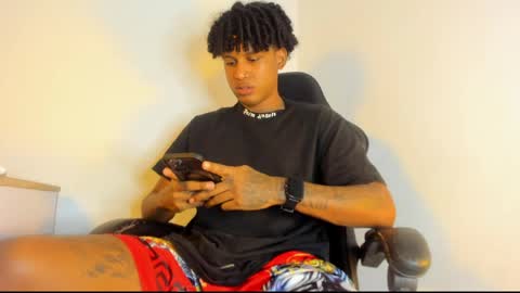 _cockpromise_ online show from April 10, 9:52 pm