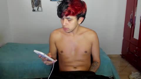 Cody online show from December 10, 1:00 pm