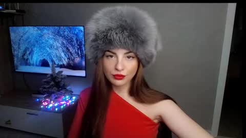 D online show from January 10, 12:47 pm