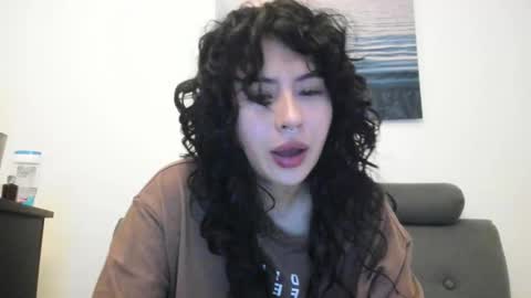 Chloe and Sky online show from October 17, 3:43 am