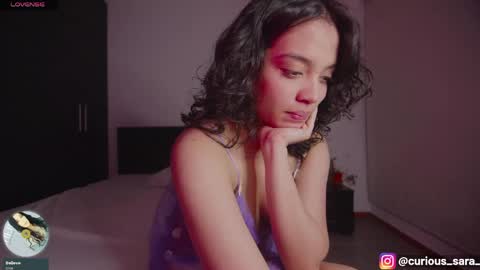 sara again3 online show from April 9, 2:59 am