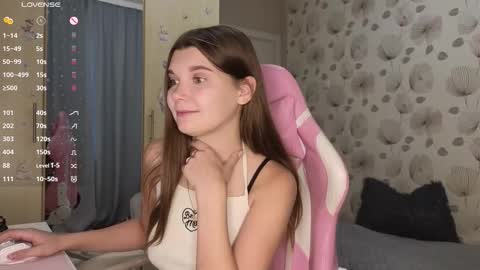 _cute_ice online show from September 28, 6:11 am