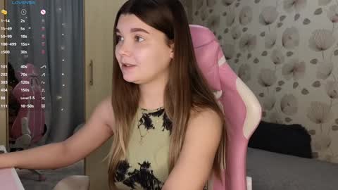 Snapshot of _cute_ice chatting on January 24, 4:48 am _cute_ice online show from January 24, 4:48 am
