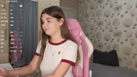 _cute_ice online show from October 8, 7:14 am