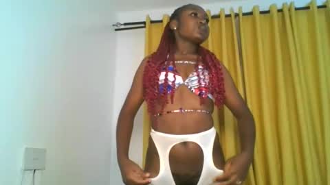 STEPH online show from December 16, 1:57 am