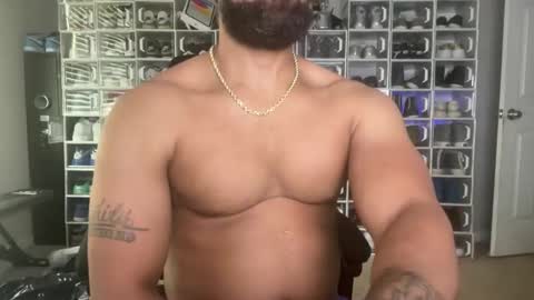 Da d1ck online show from May 4, 6:47 pm